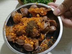 -老瓦房冷锅串串(文殊院店)