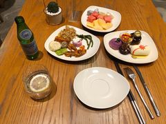 -重庆解放碑威斯汀酒店