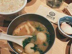 -肉肉大米(德基广场店)