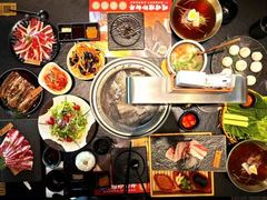 -黑牛の店·黑金店(沈阳万象城店)