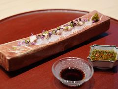 -晴空·日本料理(万象城店)