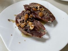 五香兔头-幸福饭店(佛山路东段店)