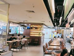 -乐凯撒披萨(正佳广场店)