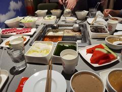-海底捞火锅(振华商厦店)