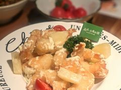 -岛风·台食小馆 ISLAND BISTRO(烟台山店)