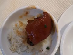 -旭璟酒家·传统粤菜·湘菜(逸景路店)