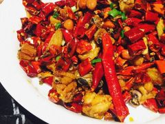 -天辣(金桥啦啦宝都店)