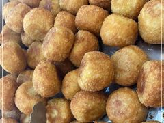 -毛华美食(清扬路店)