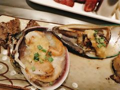 -赤坂亭·M9和牛烧肉·铁板烧(合肥万象城店)