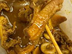-明记牛杂(新马路分店)