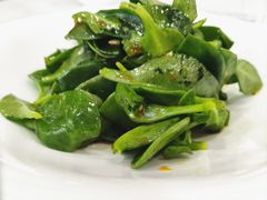 爽口穿心莲-惠丰堂饭庄(北洼路店)