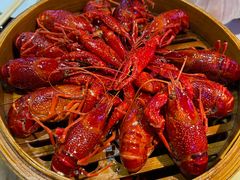 -靓靓蒸虾·头牌蒸虾(雪松路总店)