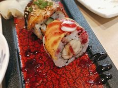 -味见·荣家(亚泰大街店)