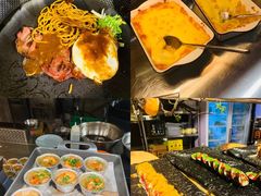 牛排-炽真·果木窑烤自助牛排馆儿(和平欧乐店)