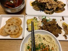 -文叔·湖北名小吃·小龙虾(华强北店)