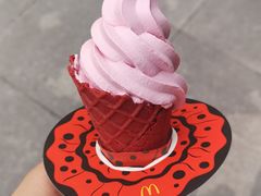 -麦当劳(小白楼店)