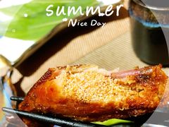 -吉之仙•中国制造•出口级食材日料店(领事馆总店)