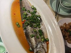 -绿茶餐厅(西单老佛爷店)
