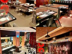 -Nord Grill&Bar Highland诺德西餐(深圳欢乐海岸店)
