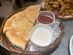 -耶里夏丽·新疆菜(徐家汇臻选店)