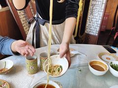 -砂锅居·始于1741(万丰路店)