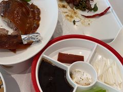 -月福京味斋·烤鸭店·北京菜(鼓楼总店)