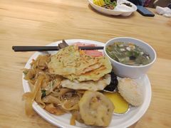 -素满香·素食自助餐(苏州·临顿路店)
