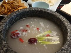 -狼爱上羊音乐火锅