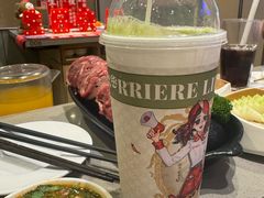 -海底捞火锅(雄峰城店)