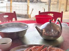 -胜海大排档·海鲜·黄鳝饭(十年老店)