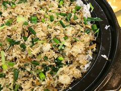 -台山美食一绝阿四台山黄鳝饭(阿四创作店)