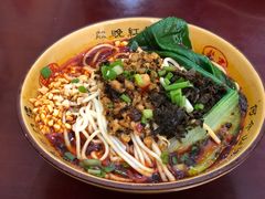 -力力豆花庄(广渠门店)