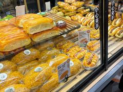 原味松松-小香港(凤凰大街店)
