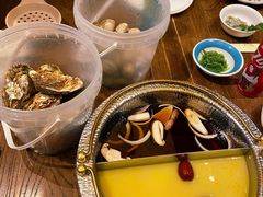 -蟹将军·松叶蟹和牛日料放题自助(K11店)