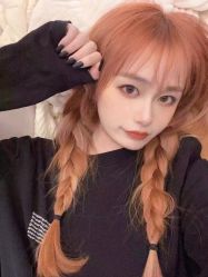 点击看大图 -3AM·S HAIR SALON烫发染发接发