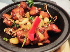 -鹿港小镇(悠唐店)