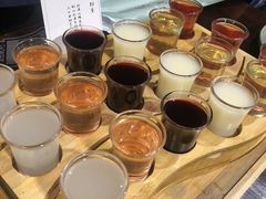 -食味酒味天津菜·古法鲜酿米酒(鼓楼店)