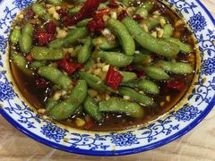 -江城燕子大排档(江汉路步行街店)