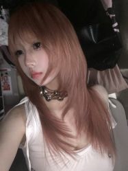 -KS COLOUR漂色·染发·画染