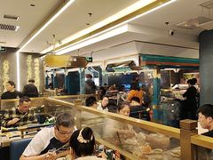 -一绪に寿喜烧(荟聚店)