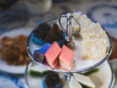 -金伯利街美食夜市