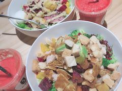-CALIFORKS加州叉子轻食(朝阳门店)