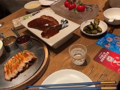 -小大董·烤鸭(王府井apm店)