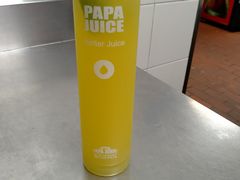 -棒约翰比萨·意面(剑河店)