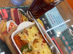 -添利·香港茶餐厅·下午茶(雪象店)