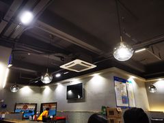 大堂-白玉串城·朝鲜族烤串(龙岗店)