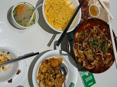 -绿草地·湘菜(7mall店)