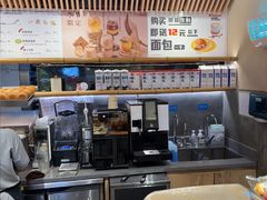 -山崎面包(苏州中心店)
