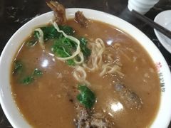 -何记面馆(龙泉山店)