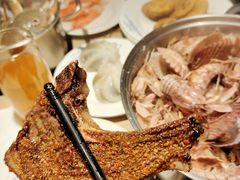-星伦多自助料理(花山金鹰店)